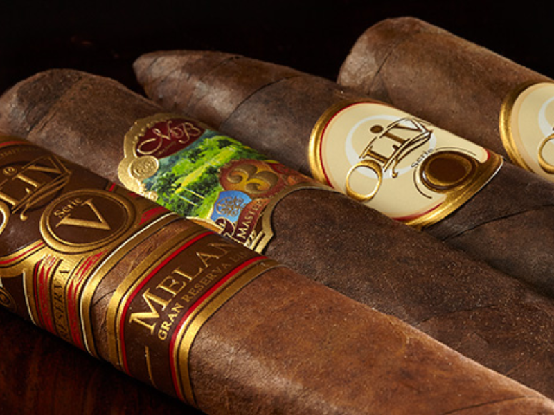 Cân nhắc lựa chọn khi mua xì gà